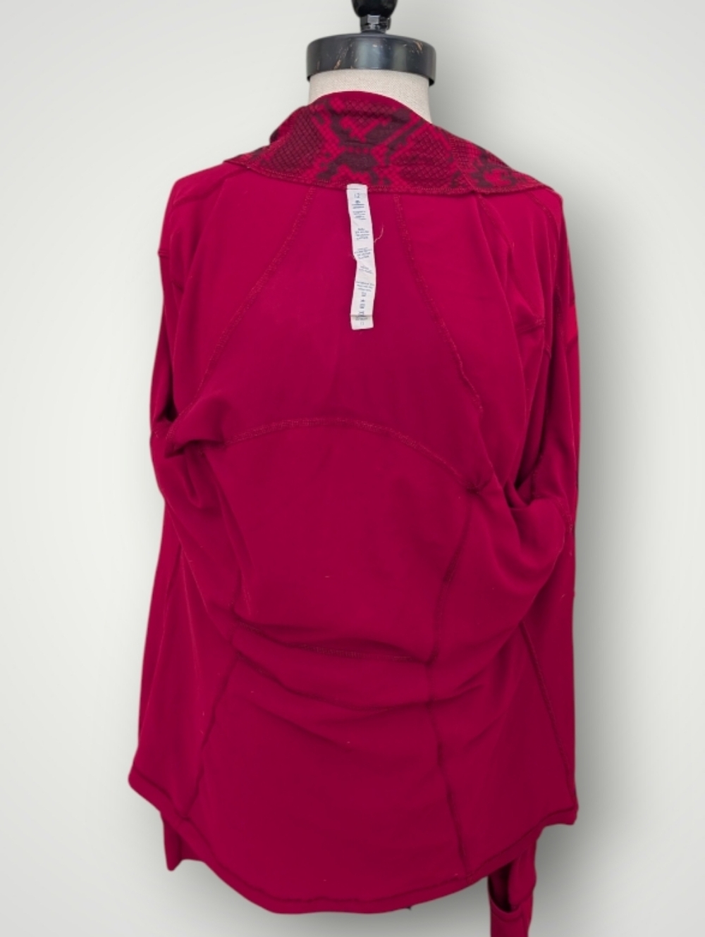 Lululemon Define Jacket - Picture 8 of 12